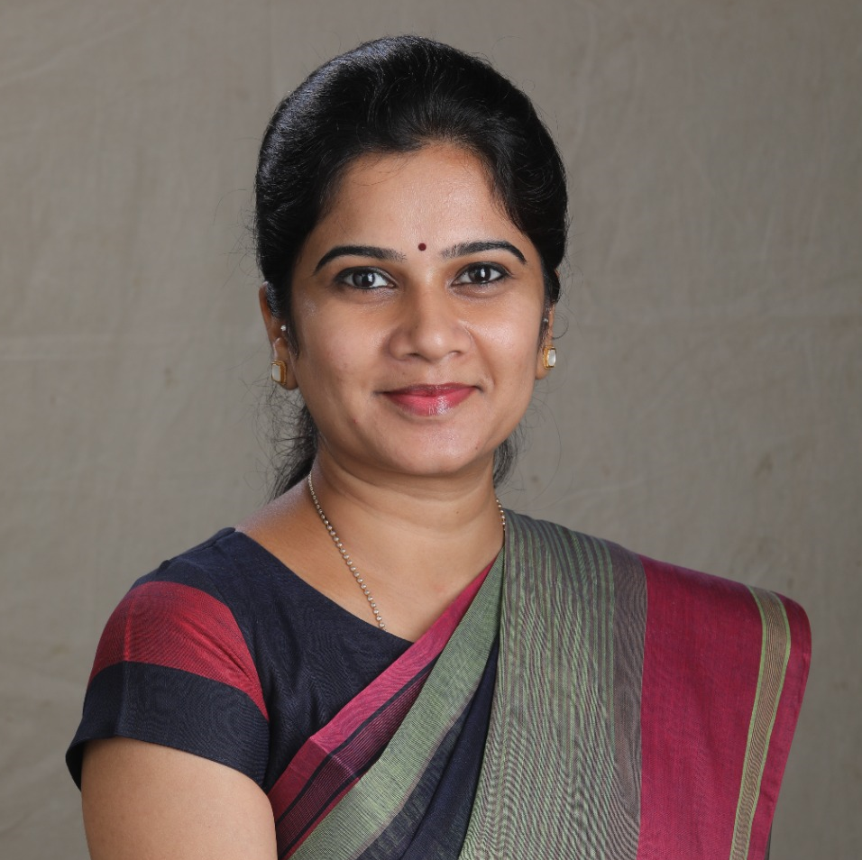 Mrs. Kirthika Shivkumar